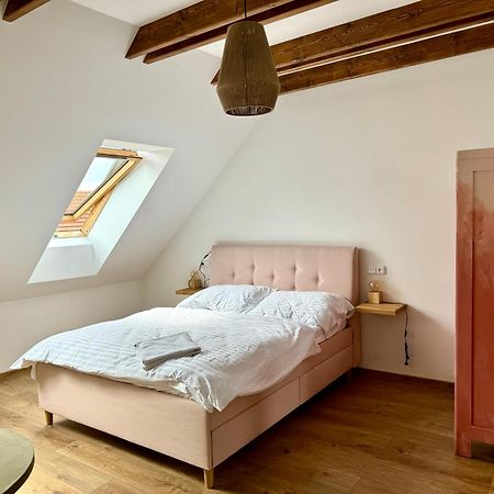 Soul Apartments Mikulov Ngoại thất bức ảnh