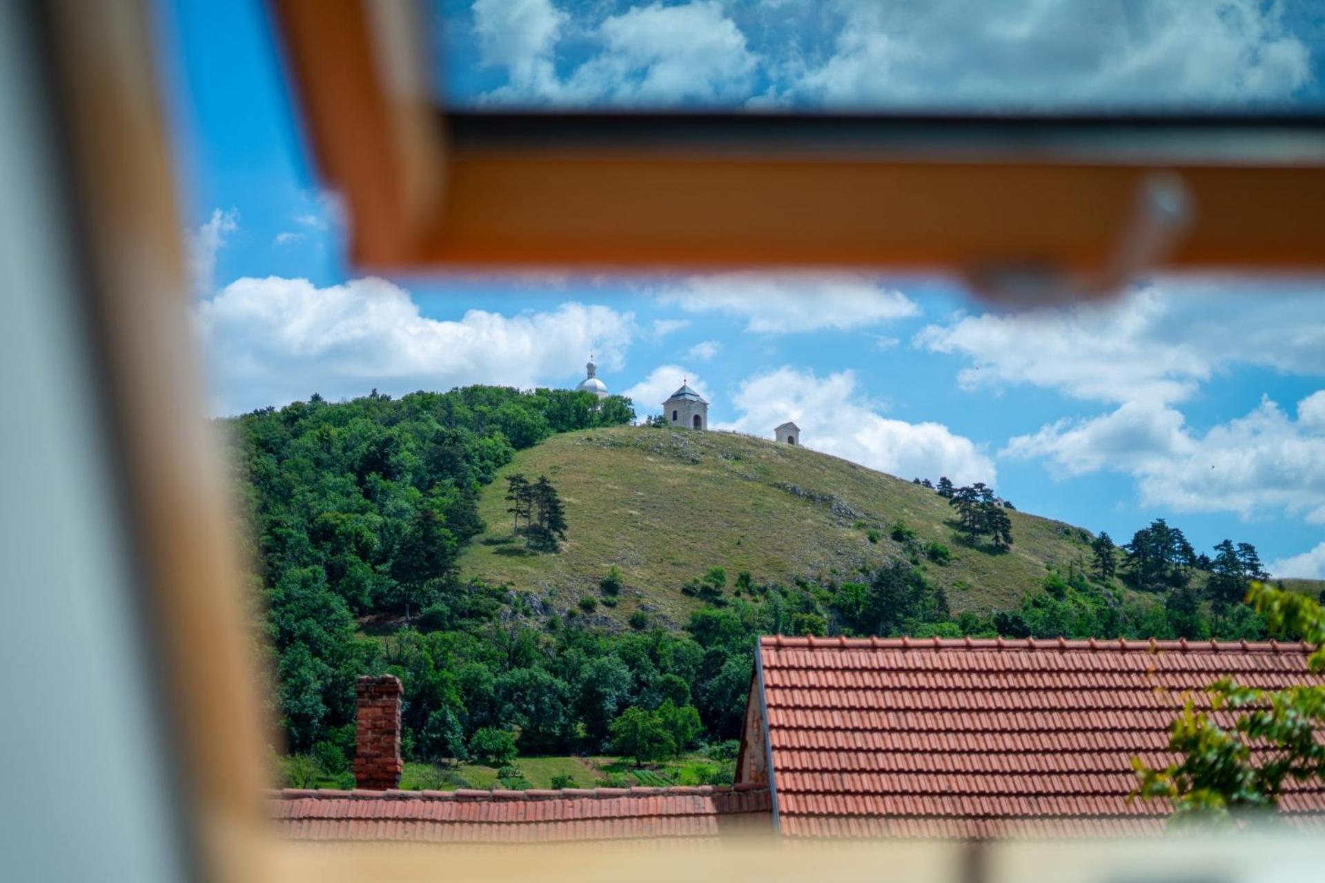 Soul Apartments Mikulov Ngoại thất bức ảnh