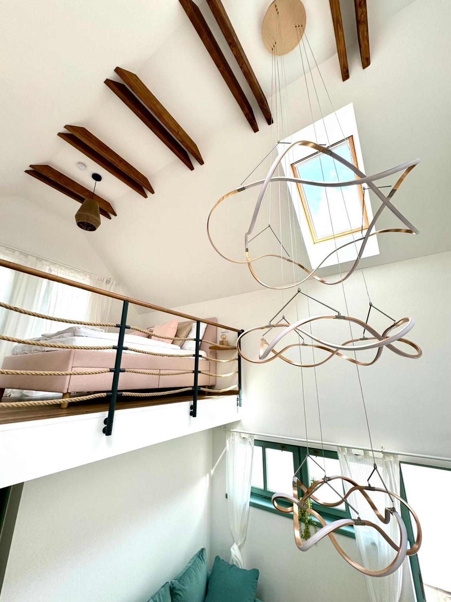 Soul Apartments Mikulov Ngoại thất bức ảnh
