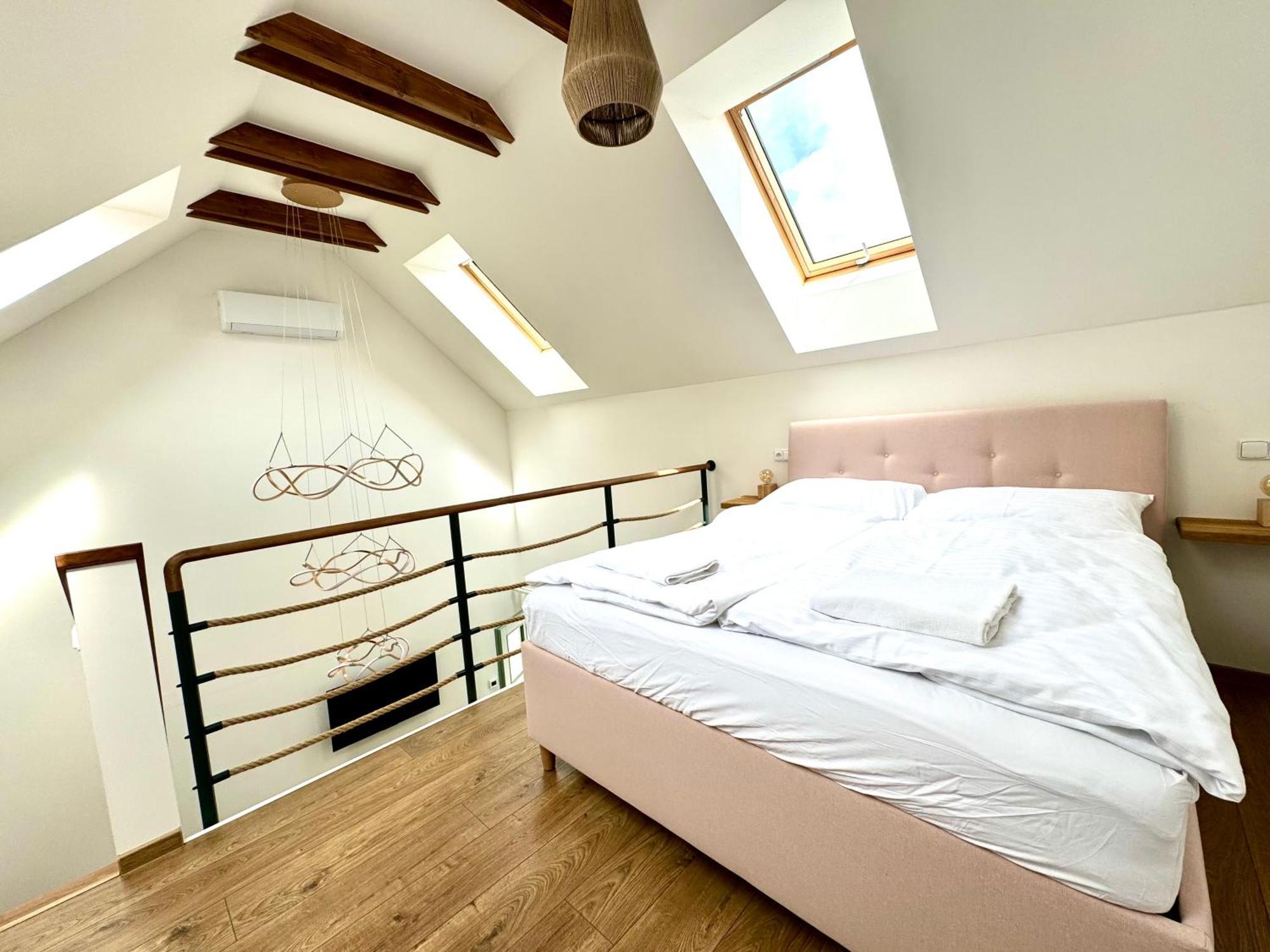 Soul Apartments Mikulov Ngoại thất bức ảnh