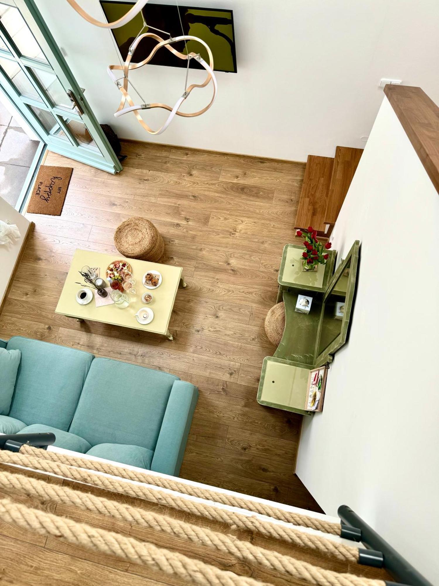 Soul Apartments Mikulov Ngoại thất bức ảnh