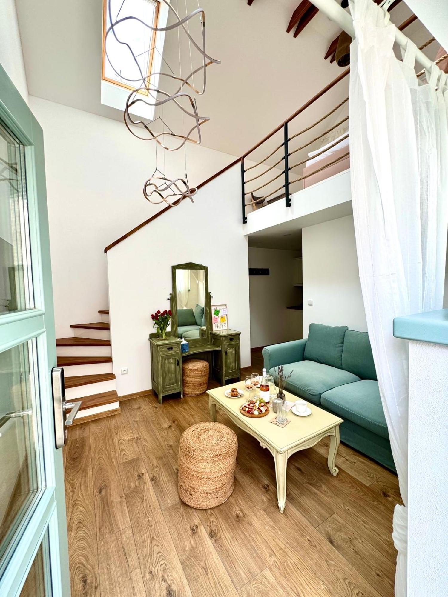 Soul Apartments Mikulov Ngoại thất bức ảnh