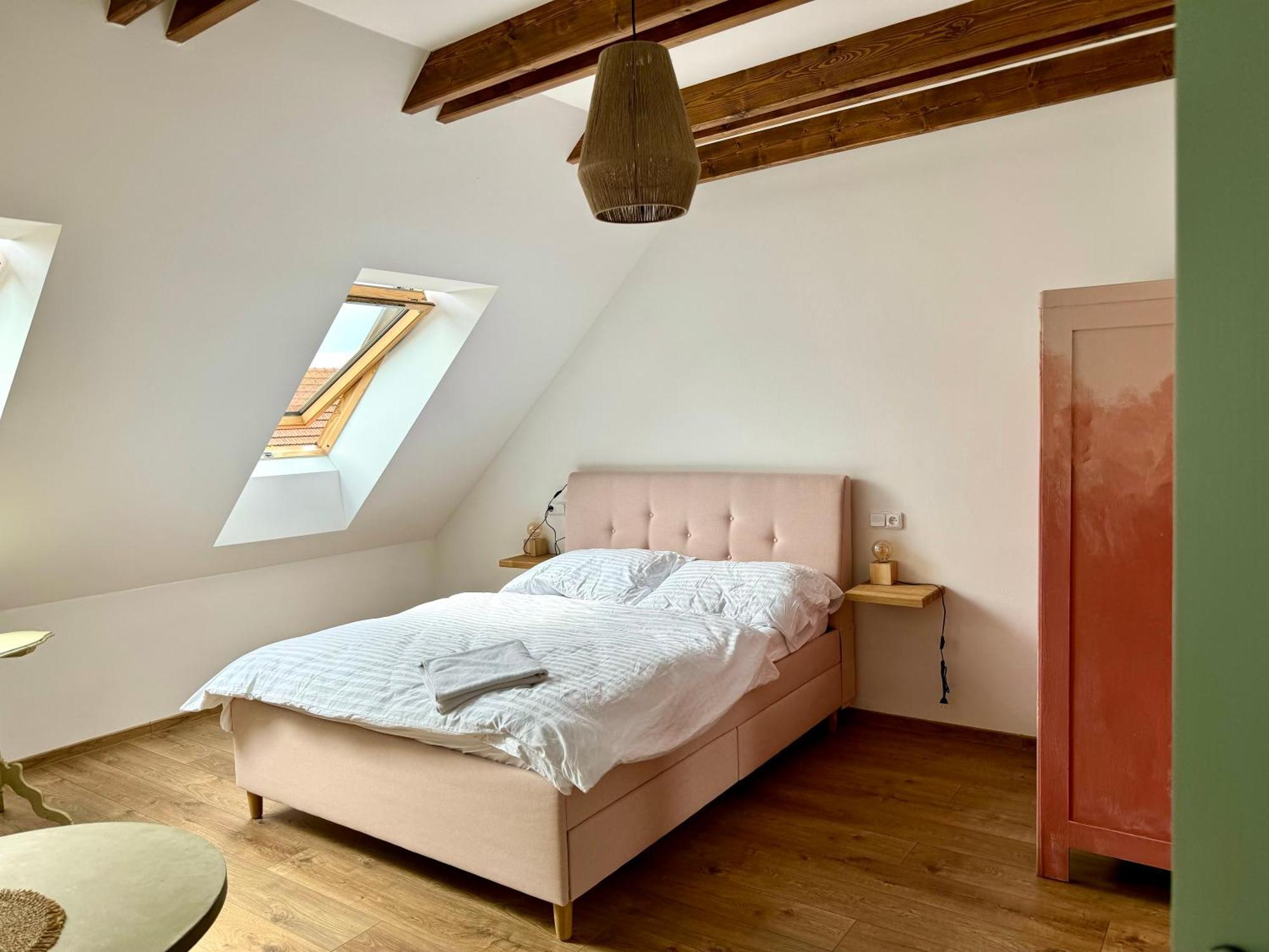 Soul Apartments Mikulov Ngoại thất bức ảnh