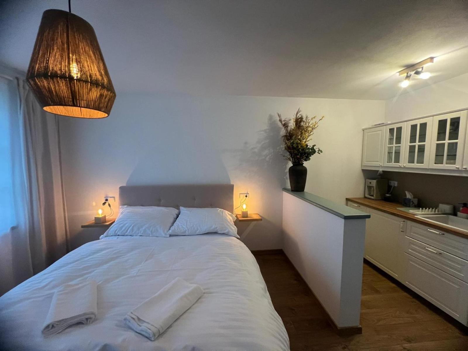 Soul Apartments Mikulov Ngoại thất bức ảnh