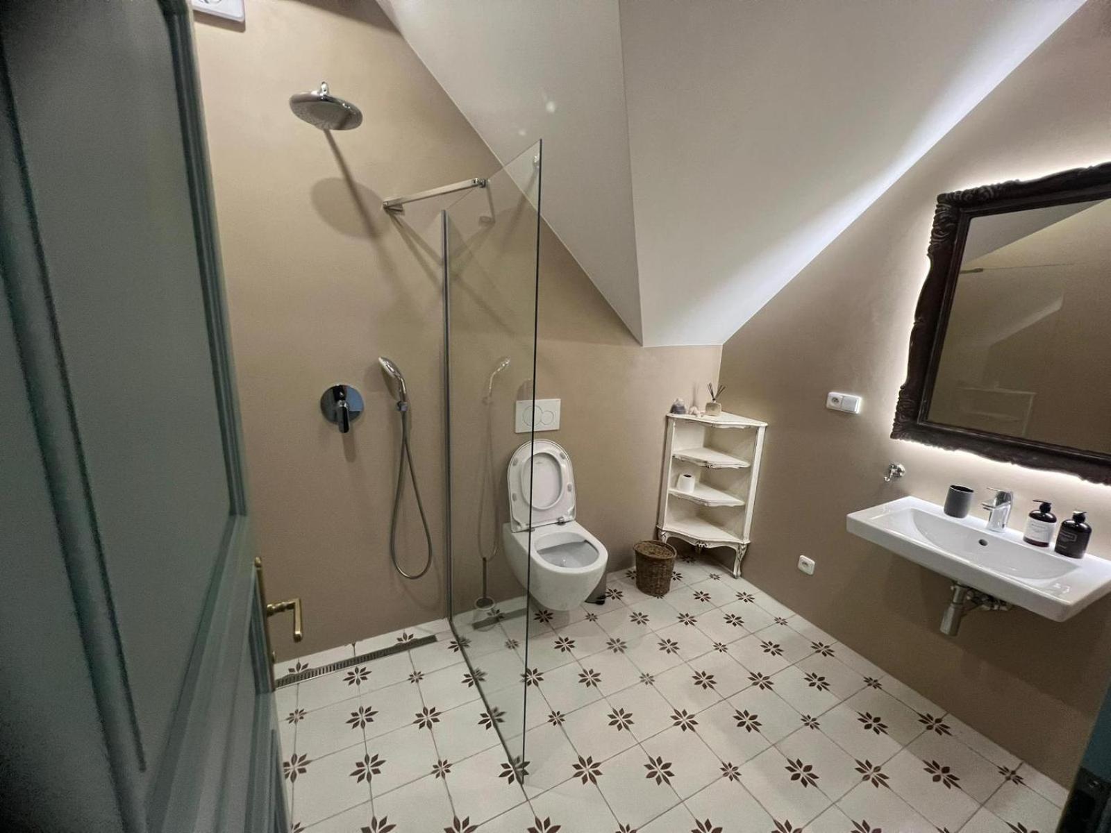 Soul Apartments Mikulov Ngoại thất bức ảnh